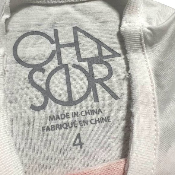 Chaser 4Y Colorful Tie Dye Play Shirt - Picture 6 of 6